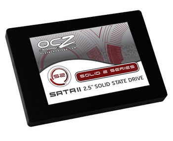 OCZ solid 2 30GB